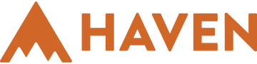 Haven_Logo_-_Earth_Orange
